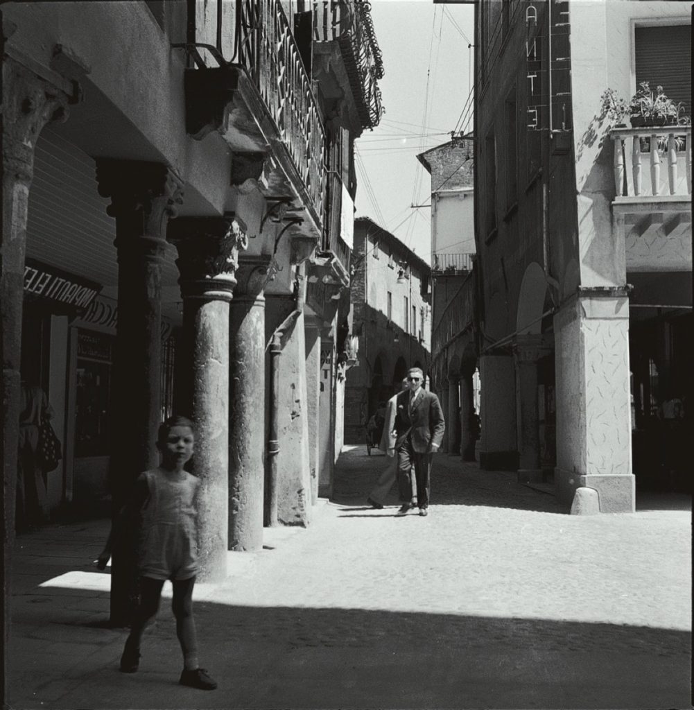 Butor, il tempo e lo sguardo