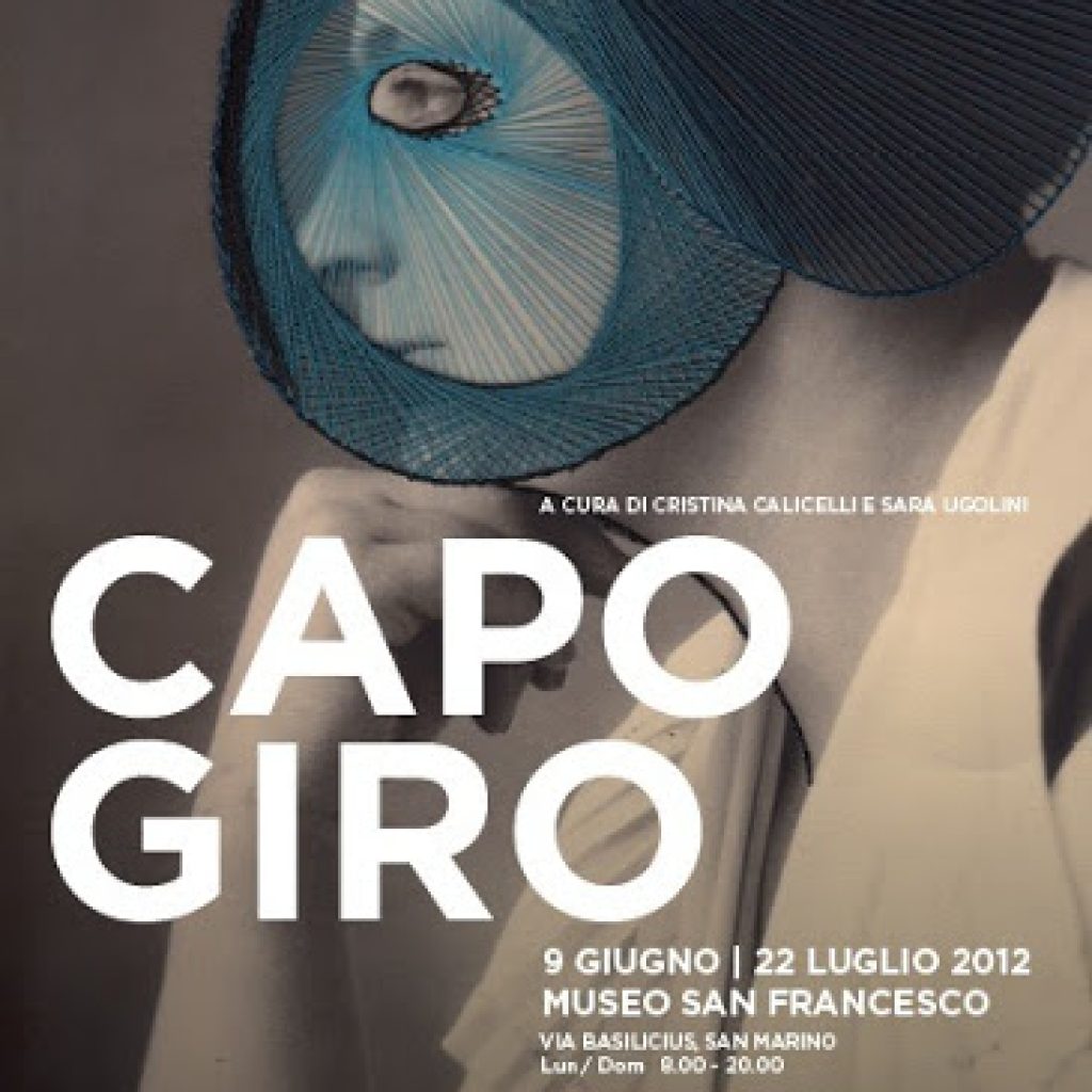 Appunti su Capogiro