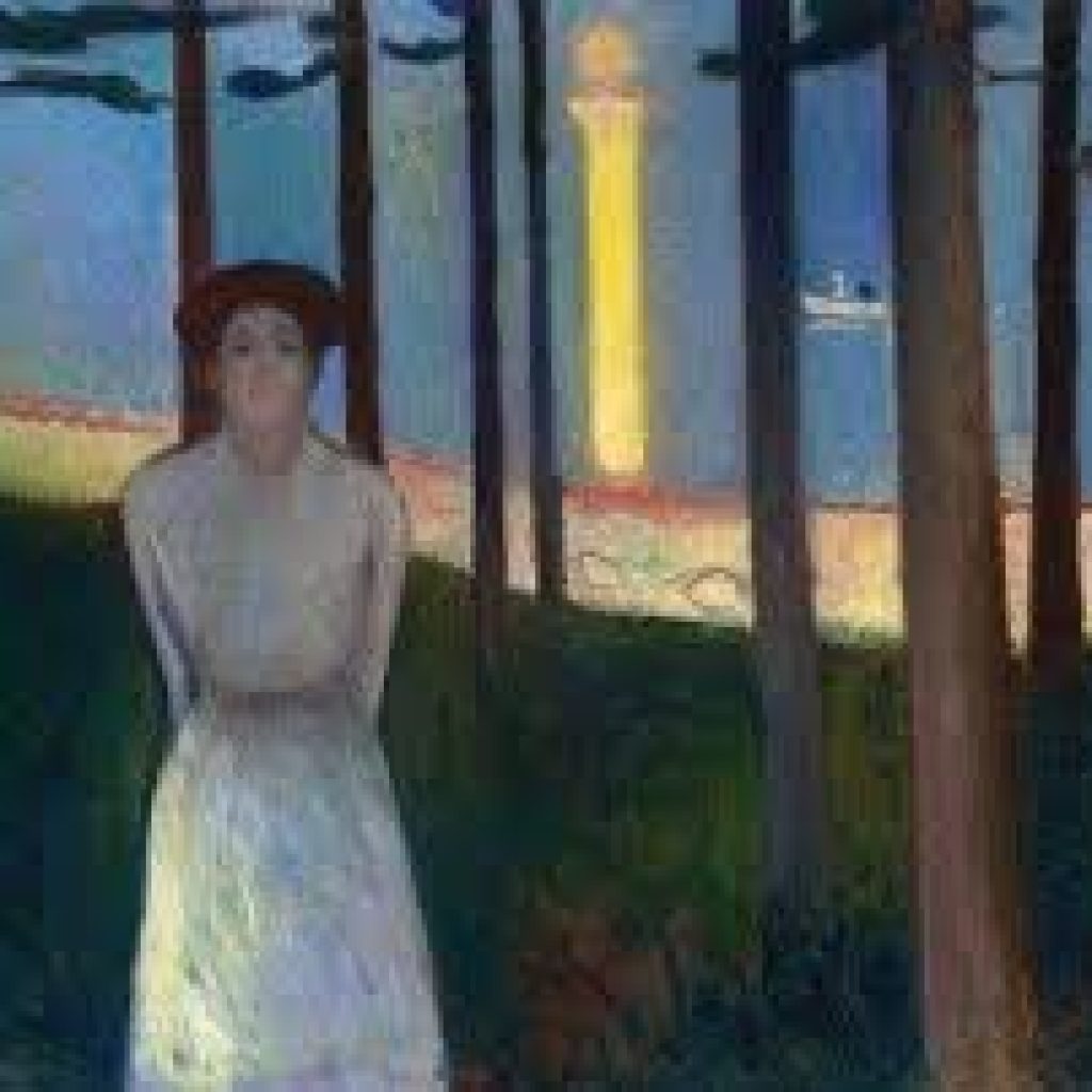 Il crepuscolo dell'arte nell'era ipermoderna