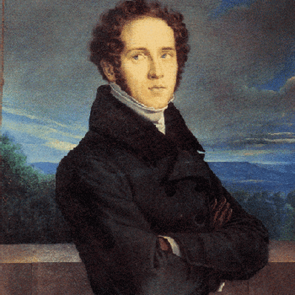 Vincenzo Bellini attraverso l’epistolario UNA VITA D’ARTISTA TRA GENIO E CALCOLO. III Parte
