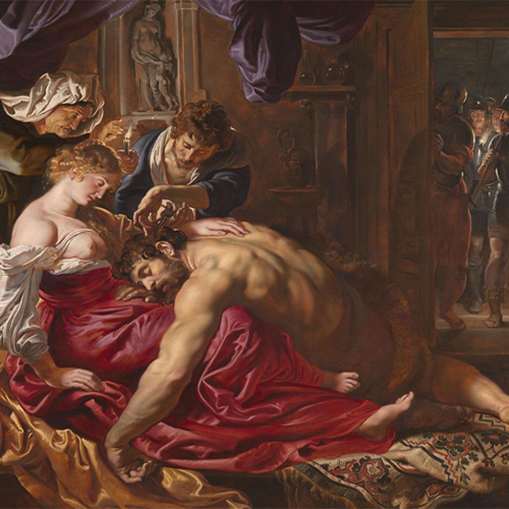 Un’opera charmant. SANSONE E DALILA, IL CLASSICISMO FRANCESE. Parte prima
