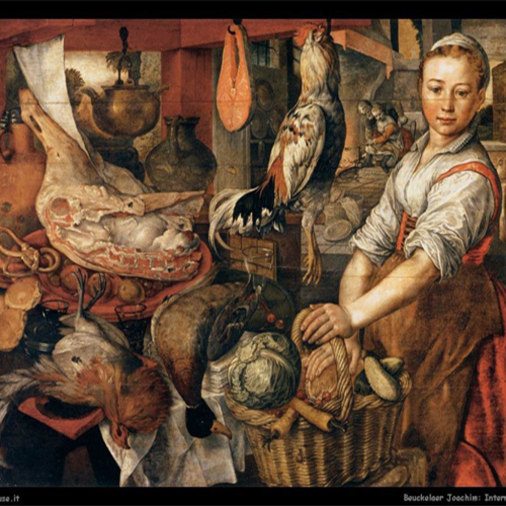 La cucina del dottor Freud: ingredienti, ricette, degustazioni