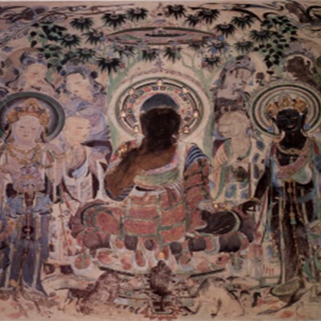 La valenza esotica degli oggetti: il caso dei reliquiari buddhisti in vetro