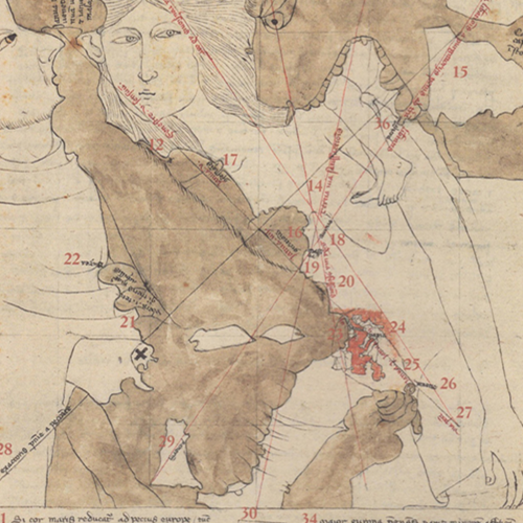 Trame multiformi di geografie creative