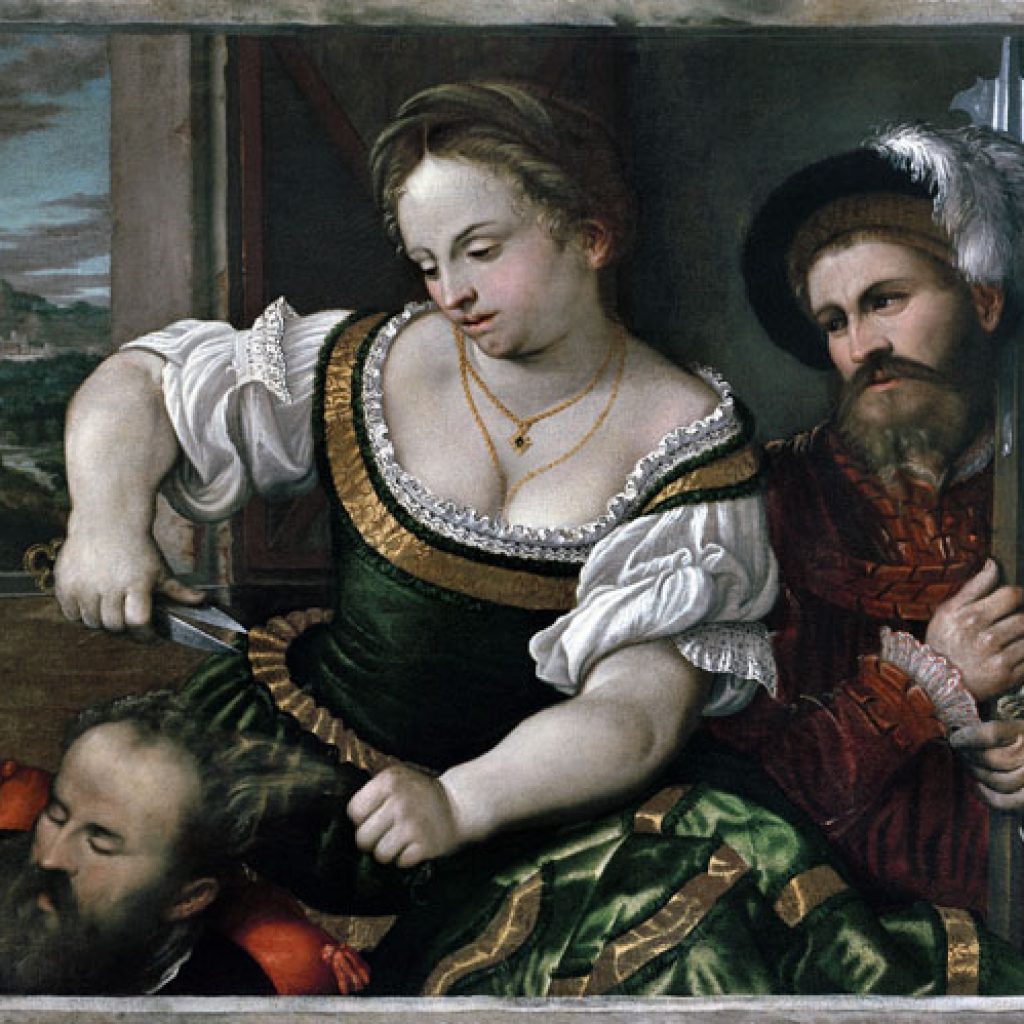 Un’opera charmant. SANSONE E DALILA, IL CLASSICISMO FRANCESE. Parte seconda