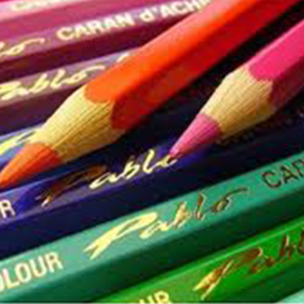 CARAN d’ACHE