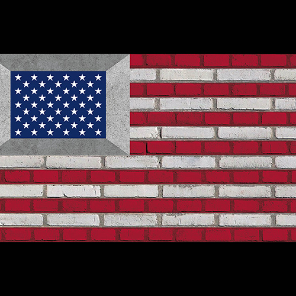 USA - 2017