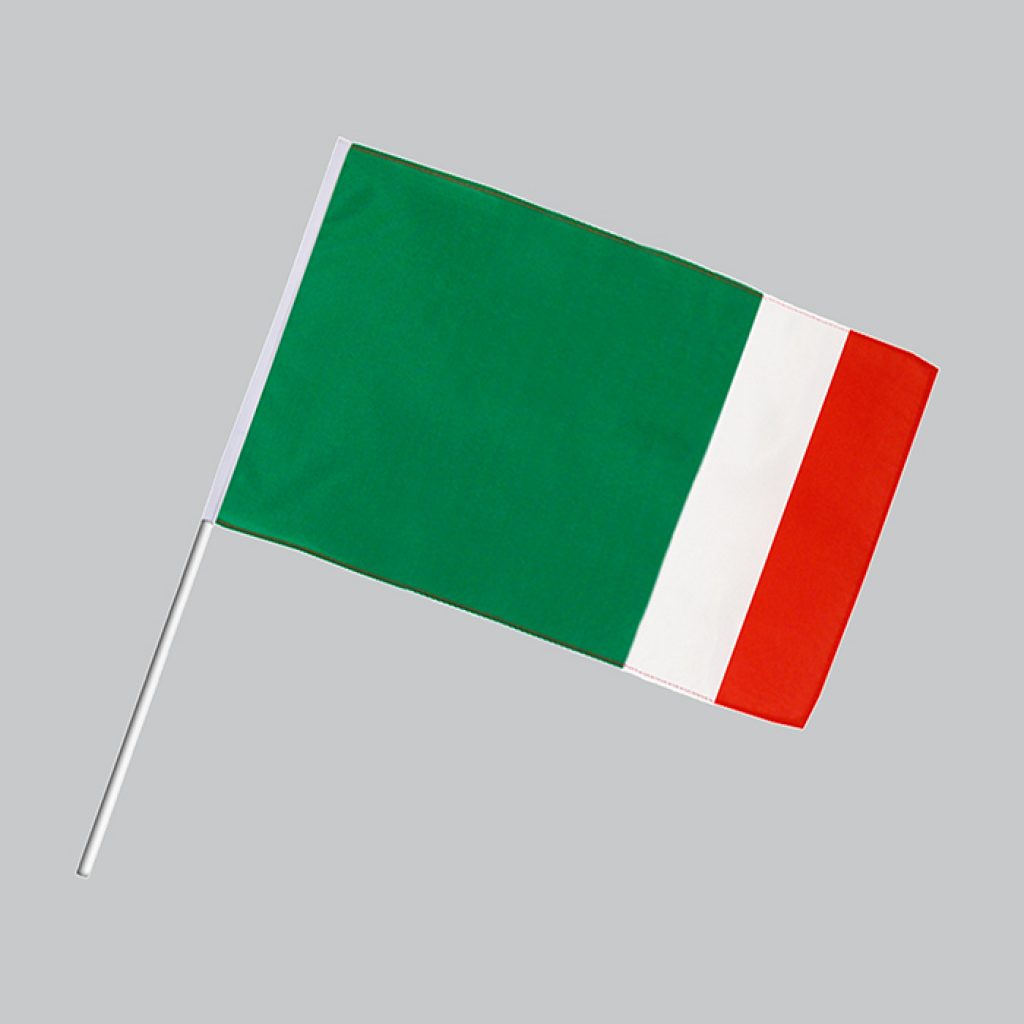 ITALY - 2018