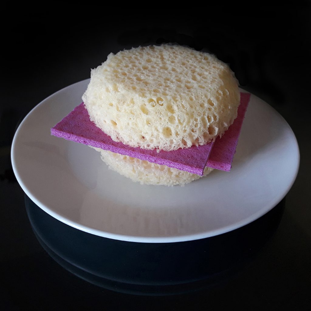 LAST FOOD - 2019