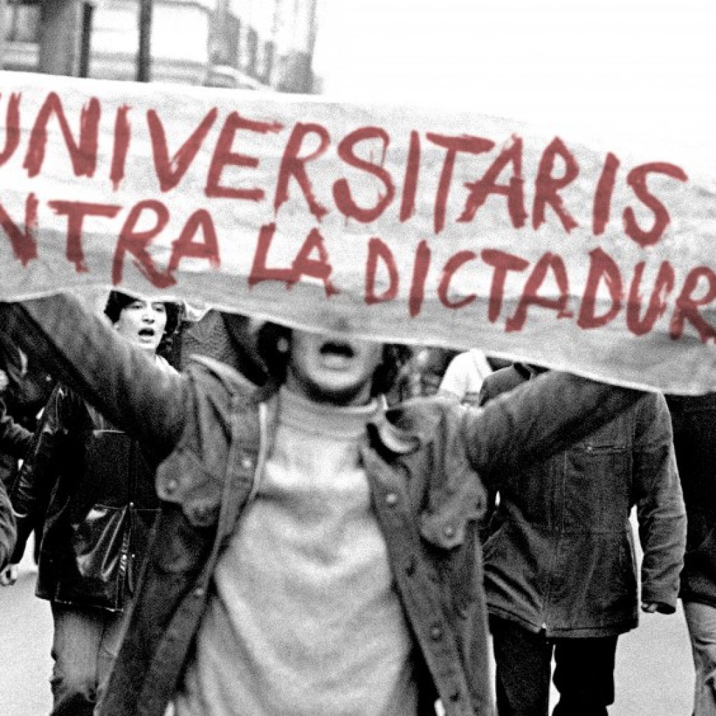 Il movimento del sessantotto in Spagna: la Nova Cançó come forma di resistenza antifranchista