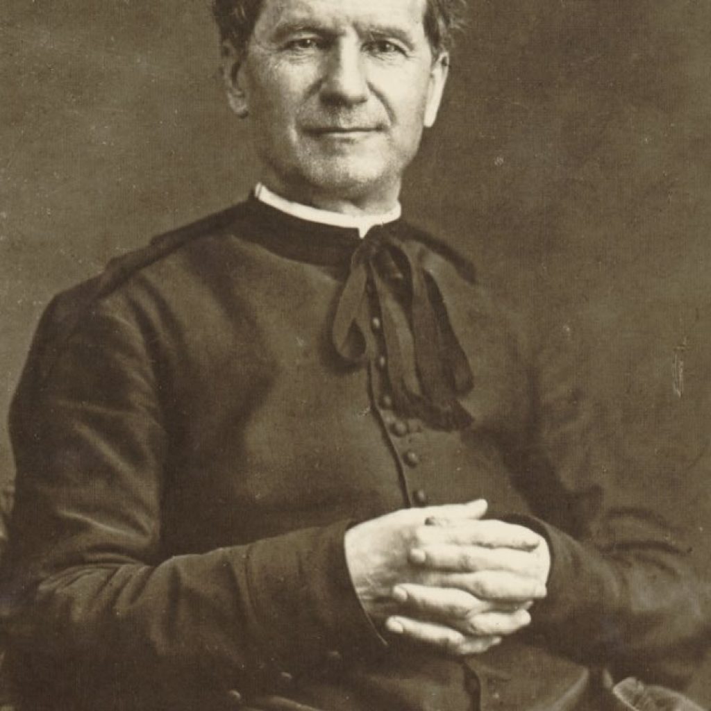 LA MUSICA NEL METODO EDUCATIVO DI DON BOSCO. Educare con la bellezza dell’arte dei suoni