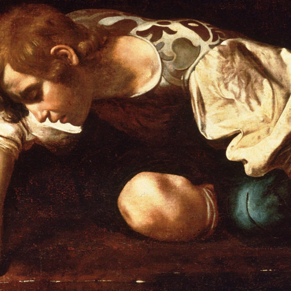 Insinuazioni letterarie: nelle pieghe dell’identità