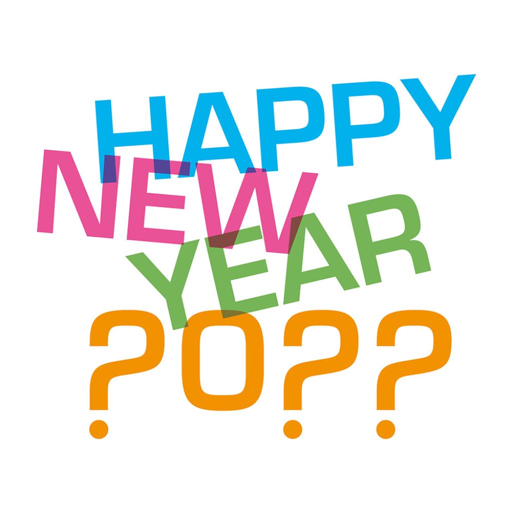 Happy new year ?0?? - 2022