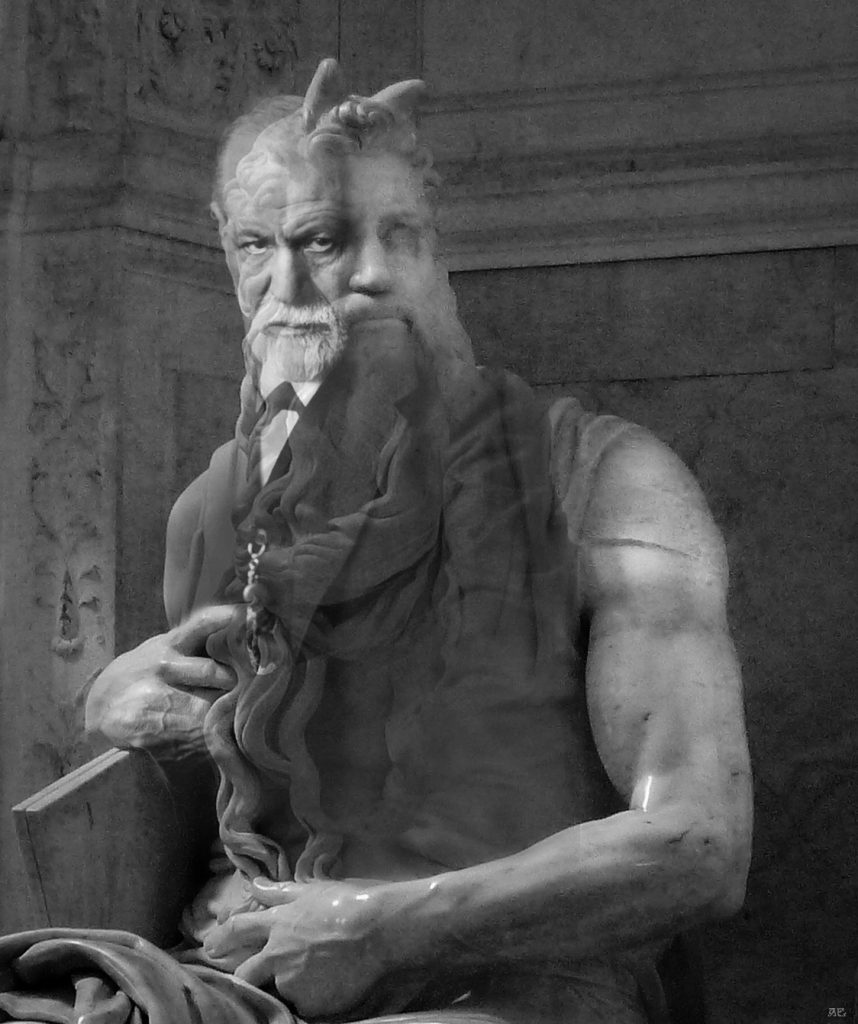 Il valore della Bellezza nel vivere contemporaneo. FREUD E LA RIFLESSIONE SULL’ARTE