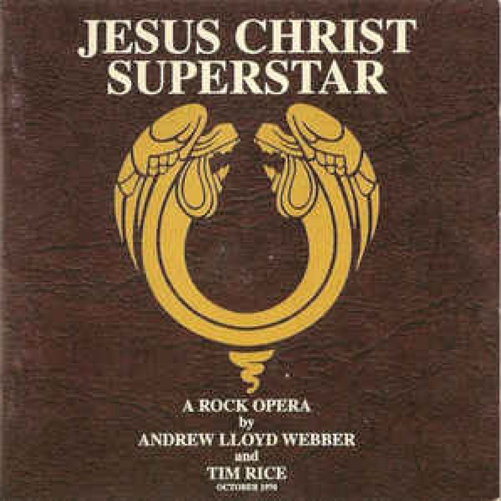 Jesus Christ Superstar. Una lettura musicologica a 50 anni, con una nota teologica finale