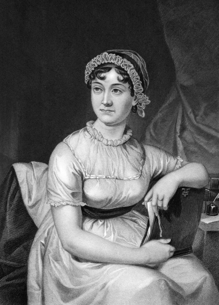 Ladies & Gentlemen? Le nuove soggettività nei romanzi di Jane Austen