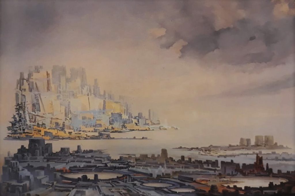 Suggestioni dal meraviglioso. Alcune attuali questioni di arte, sogno, magia e alchimia