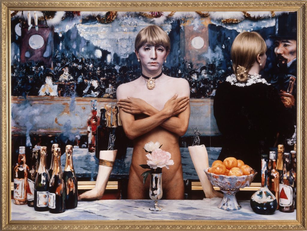 Mondi immaginari, travestimenti identitari e ibridazioni culturali. Percorsi di genere nell’arte postmoderna giapponese