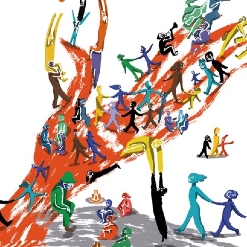 EDUCAZIONE E TEATRO. Il valore pedagogico nell’apprendimento linguistico