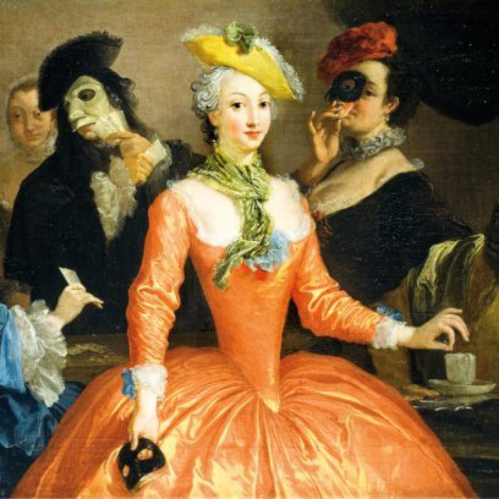 Un ballo in maschera, da Stoccolma a Boston. Parte I