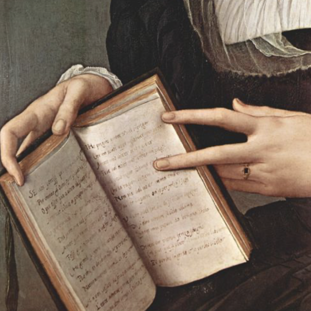 IL PERCORSO FORMATIVO DEGLI ARTISTI NELL’ITALIA DEL CINQUECENTO. Casi studio e ipotesi di ricerca