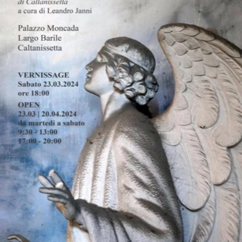 POLVERE. Un viaggio sentimentale nei Cimiteri Monumentali d’Italia. Progetto fotografico di Nino Costa, testo critico di Maria Virginia Cardi