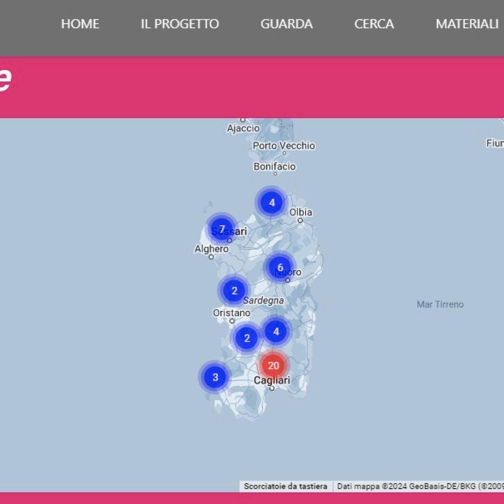ANNOTU – UN ARCHIVIO AUDIOVISIVO IN LINGUA SARDA