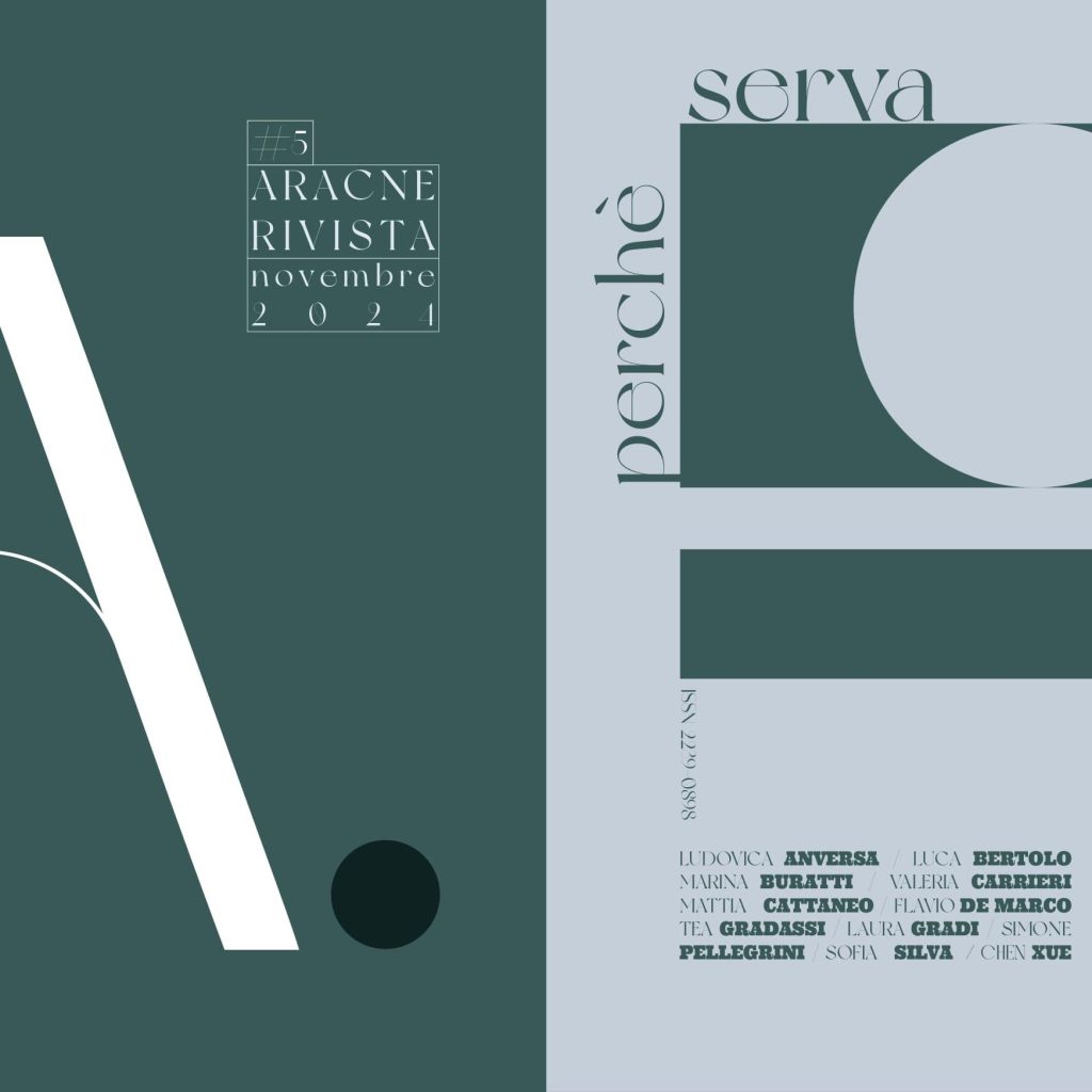PERCHÈ SERVA