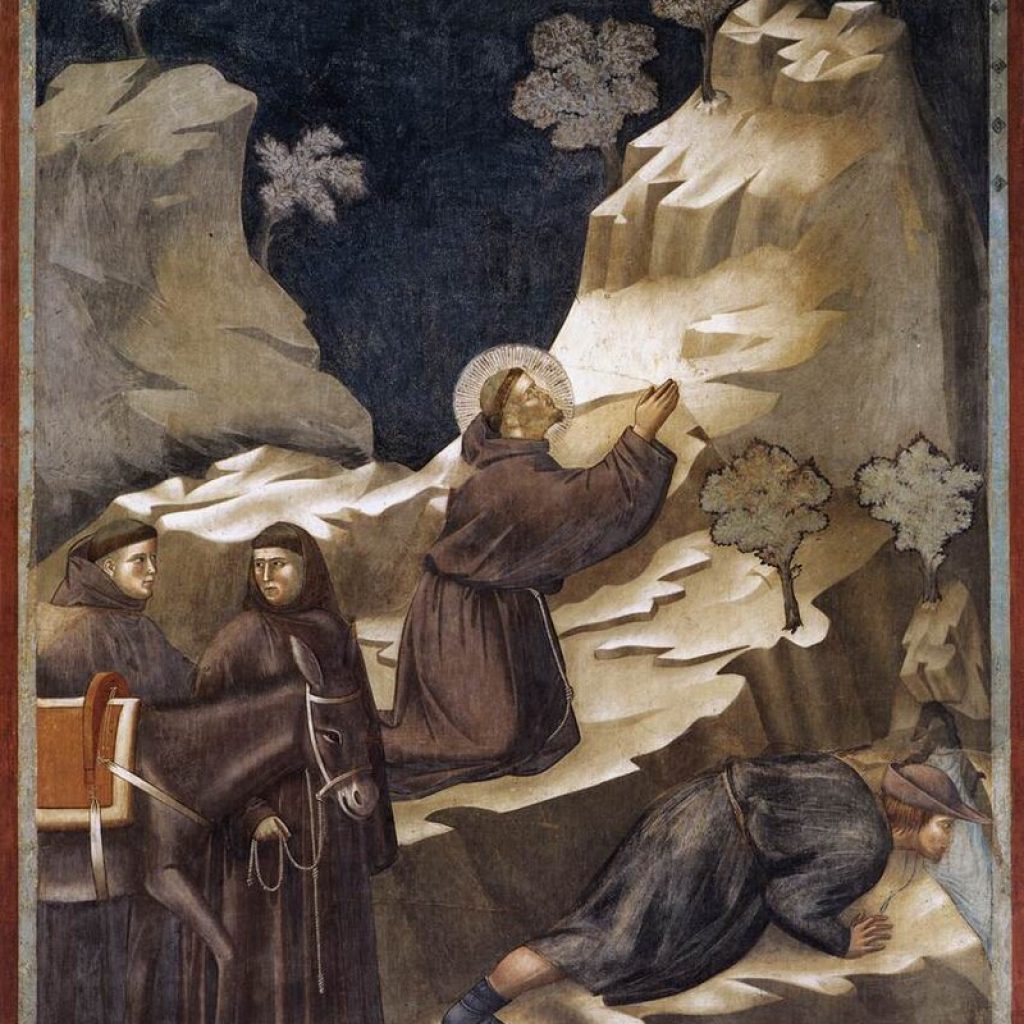 I CAMMINI DI SAN FRANCESCO – PRESENTAZIONE