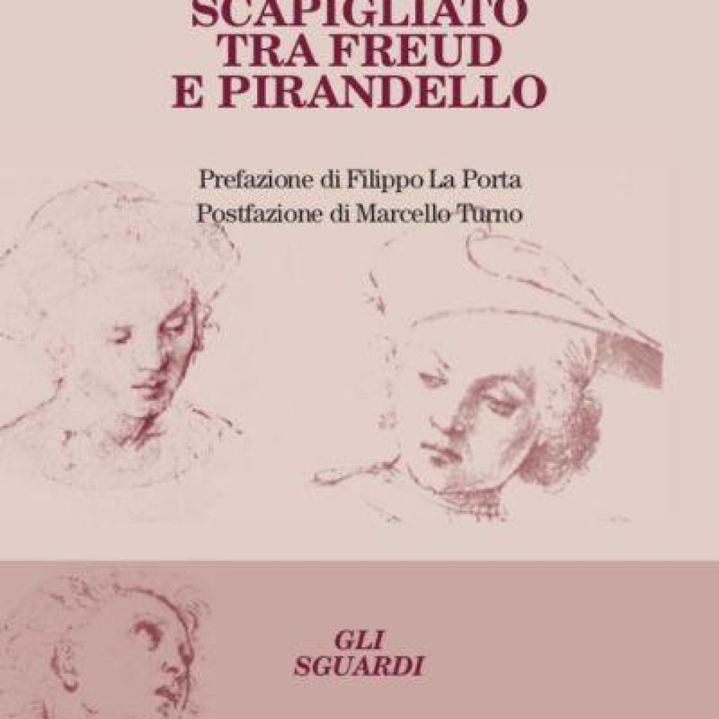 UN UMORISTA SCAPIGLIATO. ALBERTO CANTONI TRA FREUD E PIRANDELLO. INTRODUZIONE